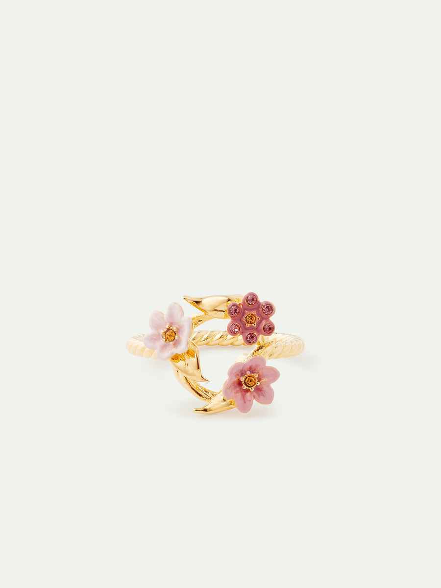 新品タグ付き♡CARAMEL ナップサック　flower ring AUSP603-1_1200x1200.jpg?v=