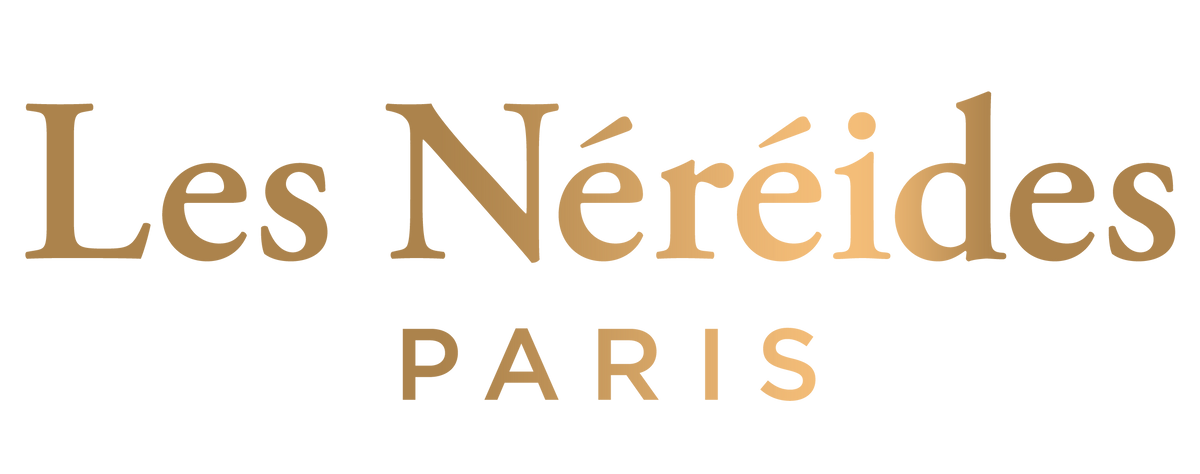 TRENDS: LOVE PARIS – Les Néréides TRENDS: LOVE PARIS – Les Néréides