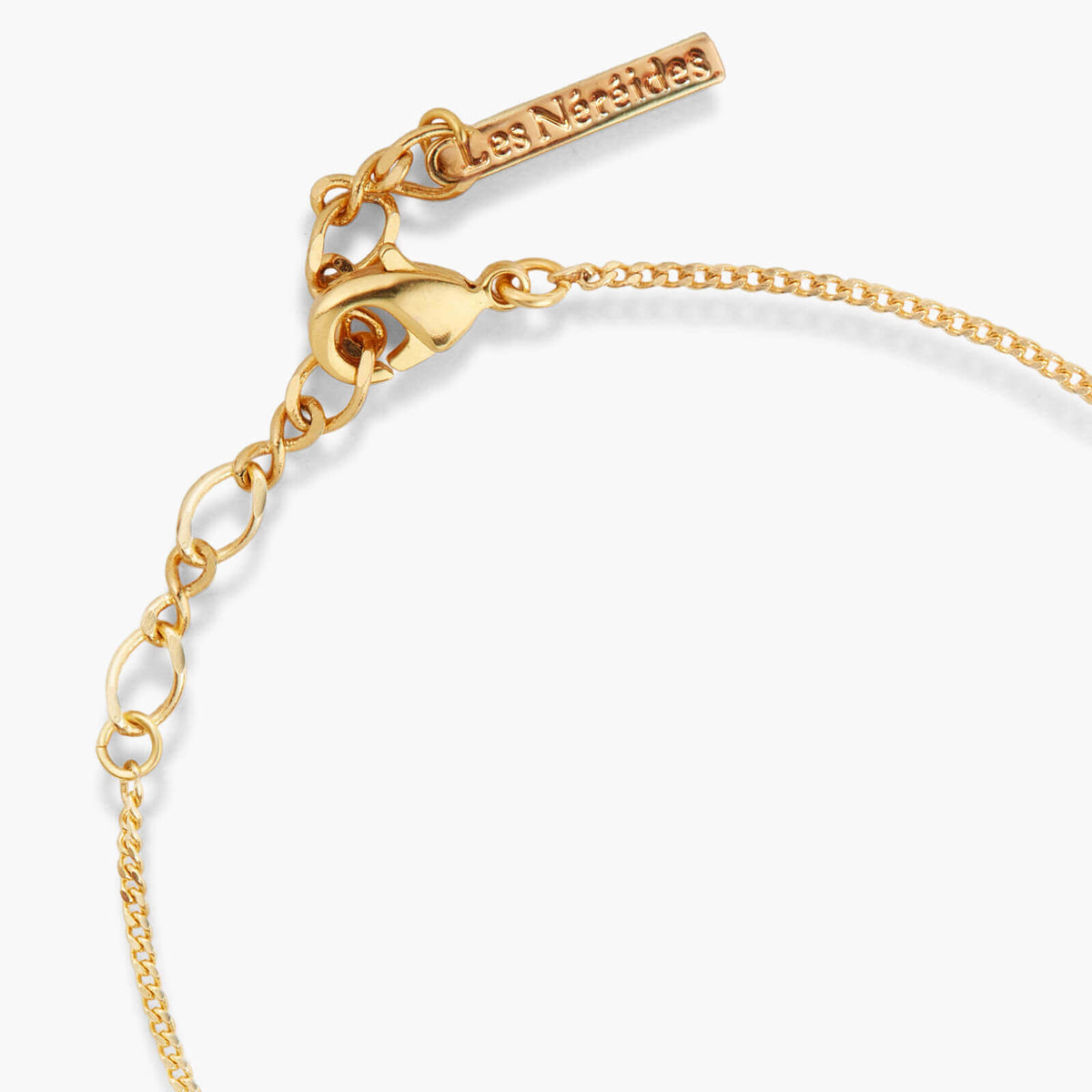 Lemon and Lemon Blossom Fine Bracelet – Les Néréides