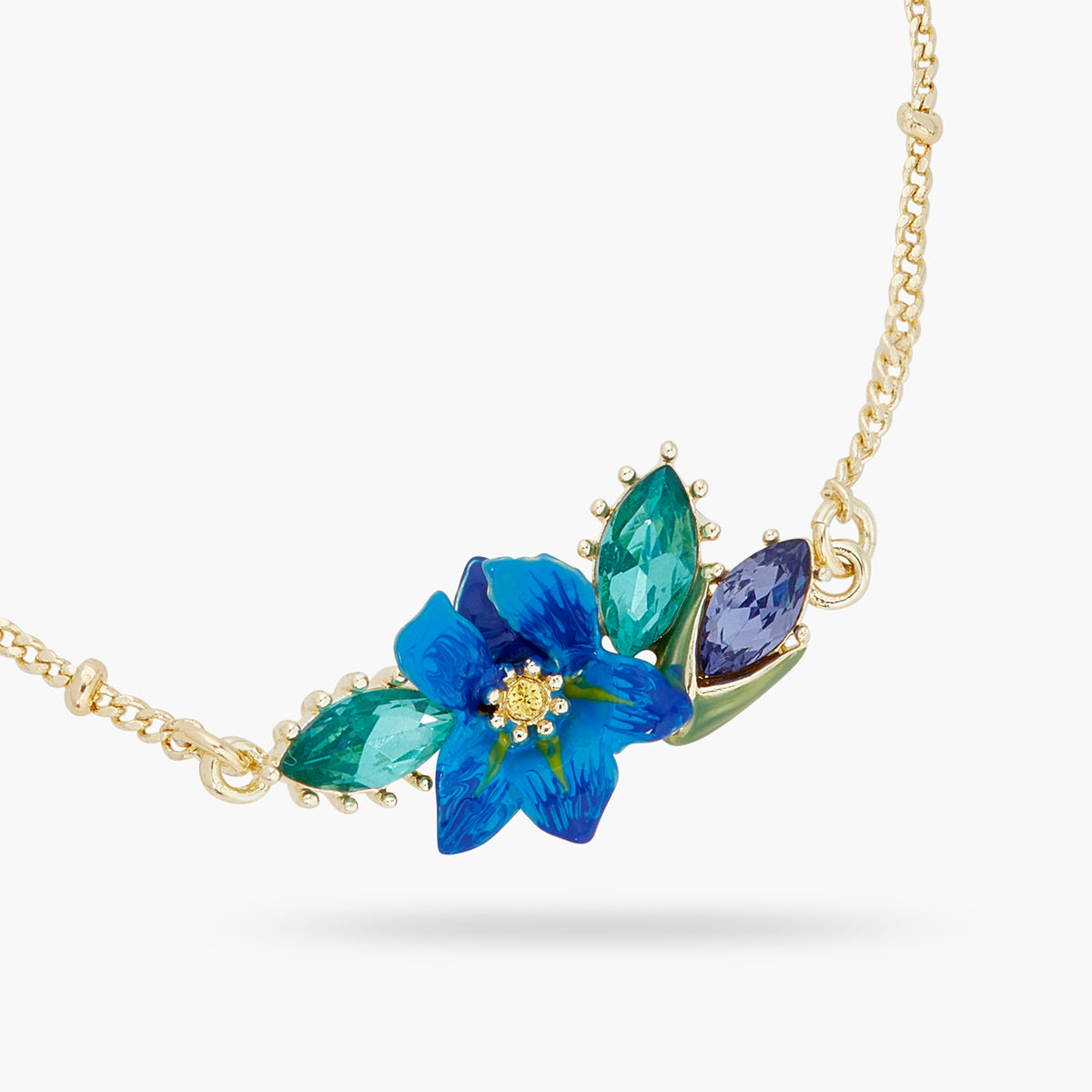 Iris fine hotsell fashion jewelry
