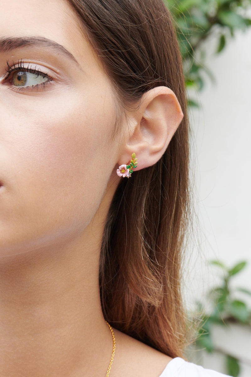 Eternal collection clip on earrings new arrivals