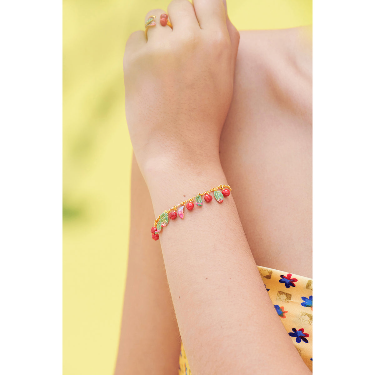 Les nereides hotsell bracelet