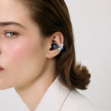 Blooming Myosotis for Huawei Freeclip 2