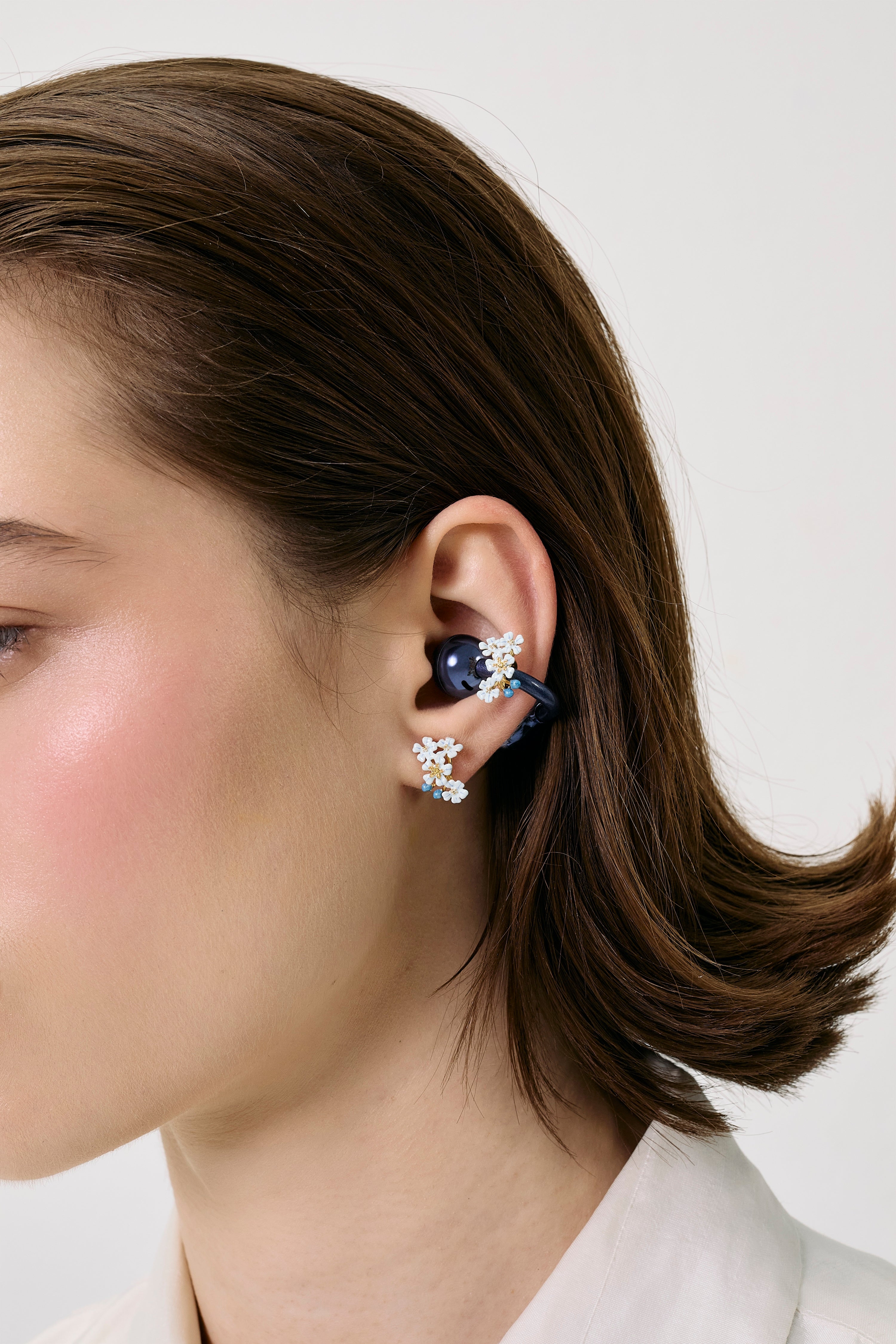 New Arrivals - Les Néréides Current Collections