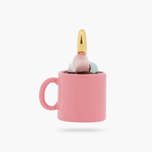 
            
                Load image into Gallery viewer, Hot Chocolate Mug Charm
            
        