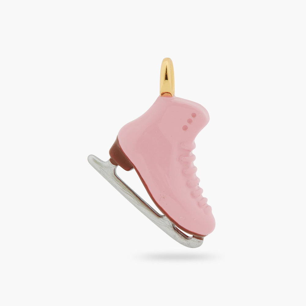 
            
                Load image into Gallery viewer, Ice Skate Charm
            
        