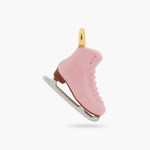 Ice Skate Charm