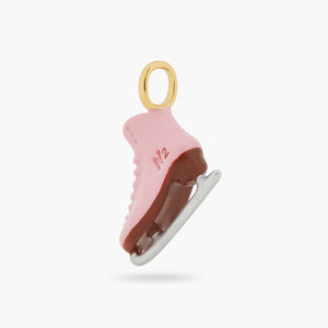 Ice Skate Charm
