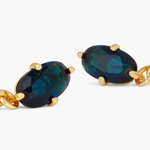 Mystery of the Nile Ballerina Clip-on Earrings