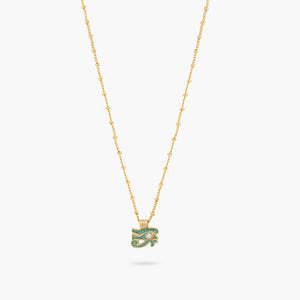 Evil Eye Pendant Necklace