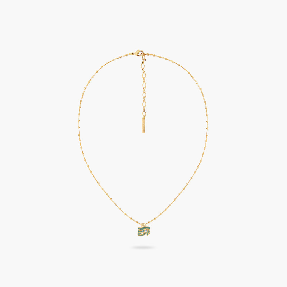 Evil Eye Pendant Necklace