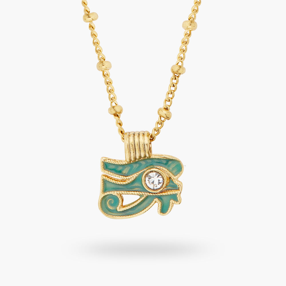 Evil Eye Pendant Necklace