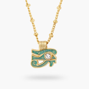Evil Eye Pendant Necklace