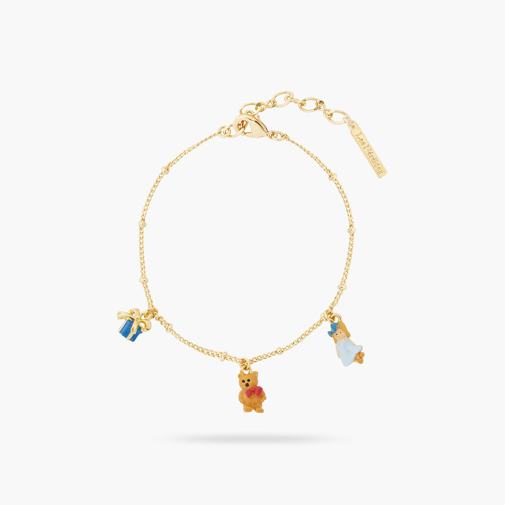 Ultimate Disney Classic Charm Bracelet