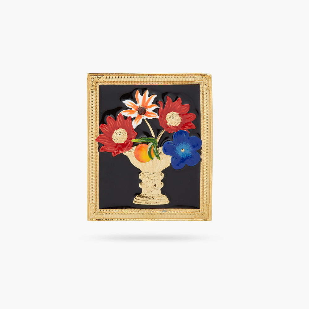Masterpiece Brooch
