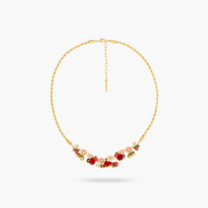 
            
                Load image into Gallery viewer, Spring Burst Statement Necklace
            
        
