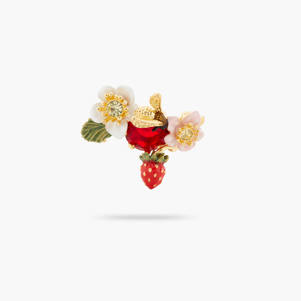 
            
                Load image into Gallery viewer, Spring Burst Brooch
            
        