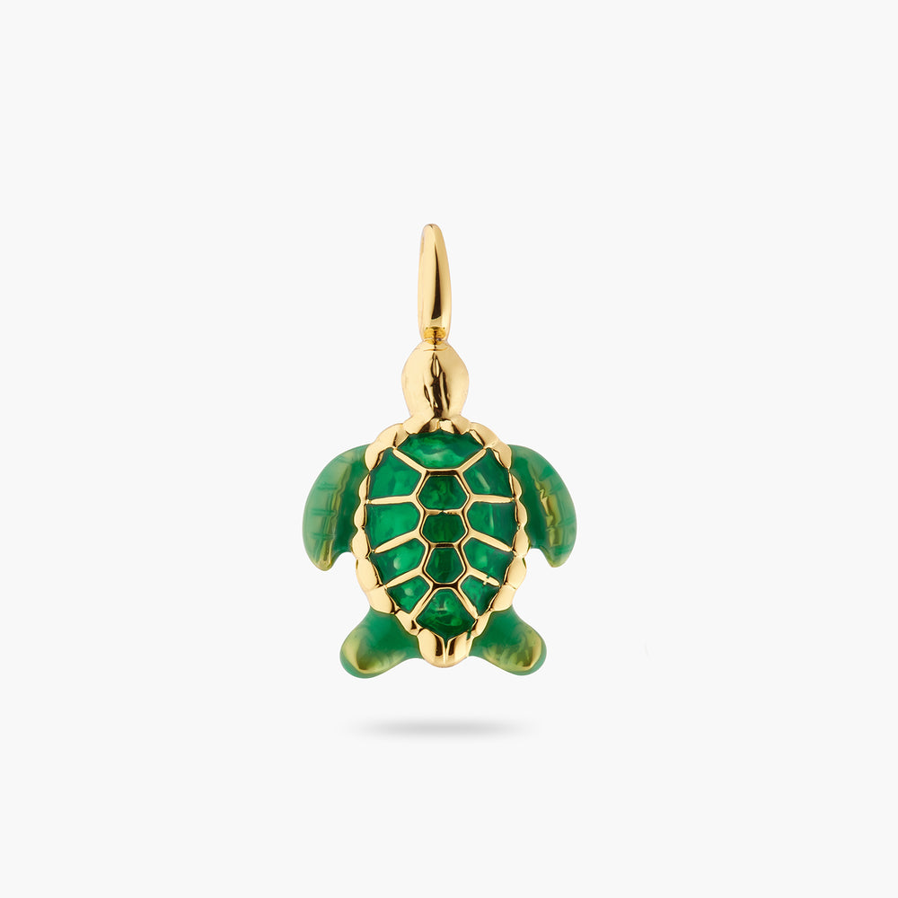 
            
                Load image into Gallery viewer, Sea Turtle Charm
            
        