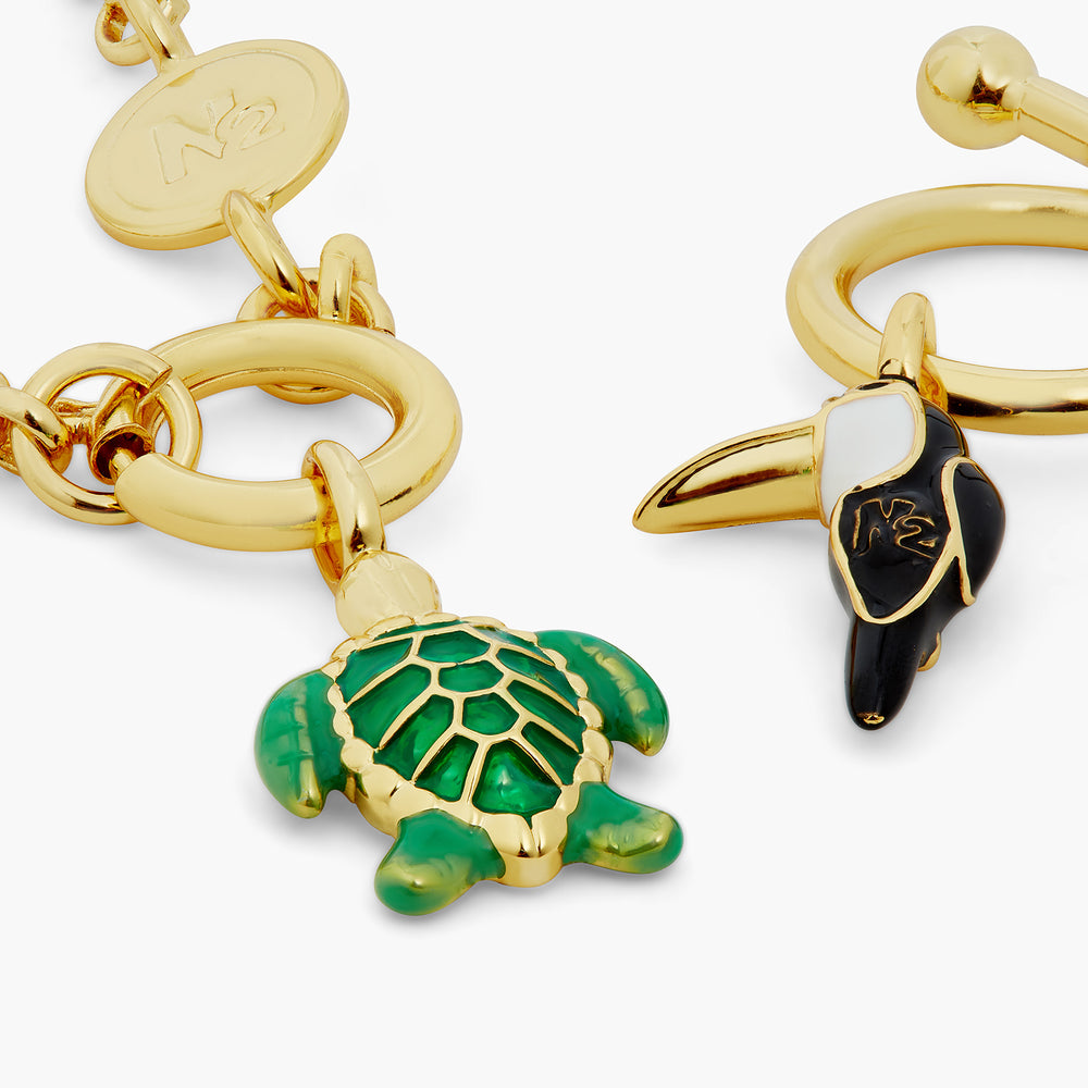 
            
                Load image into Gallery viewer, Sea Turtle Charm
            
        