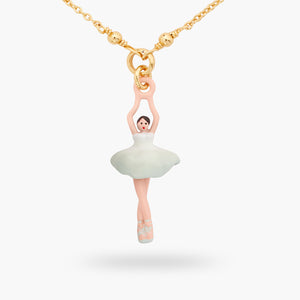 
            
                Load image into Gallery viewer, Aqua Green Ballerina Bracelet
            
        