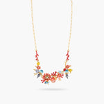 Seabed Statement Necklace