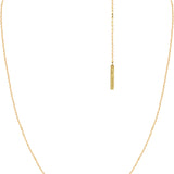 Cable Chain Necklace
