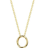 Pendant Necklace Chain