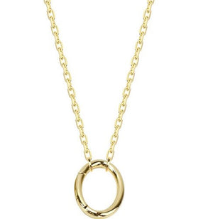 Pendant Necklace Chain