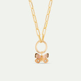 Butterfly Pendant
