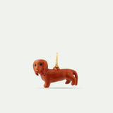 Dachshund Pendant