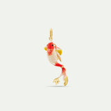 Koi Carp Pendant