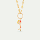 Koi Carp Pendant