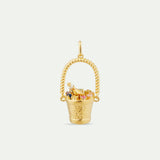 Champagne Bucket Pendant