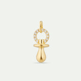 Soother Pendant