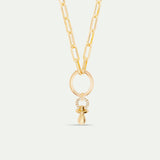 Soother Pendant