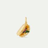 Carnivorous Plant Pendant