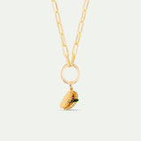 Carnivorous Plant Pendant