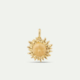 Sun Pendant