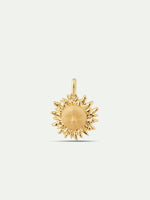 Sun Pendant