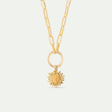 Sun Pendant