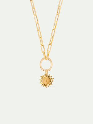Sun Pendant