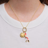Sun Pendant