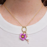 Anemone Pendant