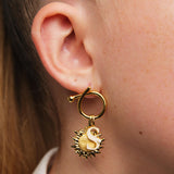 Sun Pendant