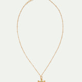 Palais Garnier Pendant Necklace