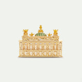 Paris Opera Brooch
