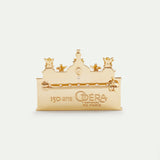 Paris Opera Brooch
