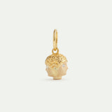 Gemini Pendant - Communication and Joy