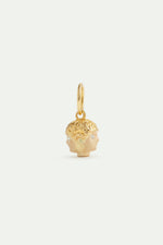Gemini Pendant - Communication and Joy
