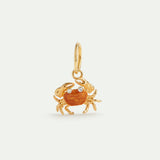 Cancer Pendant - Connection and Sensitivity